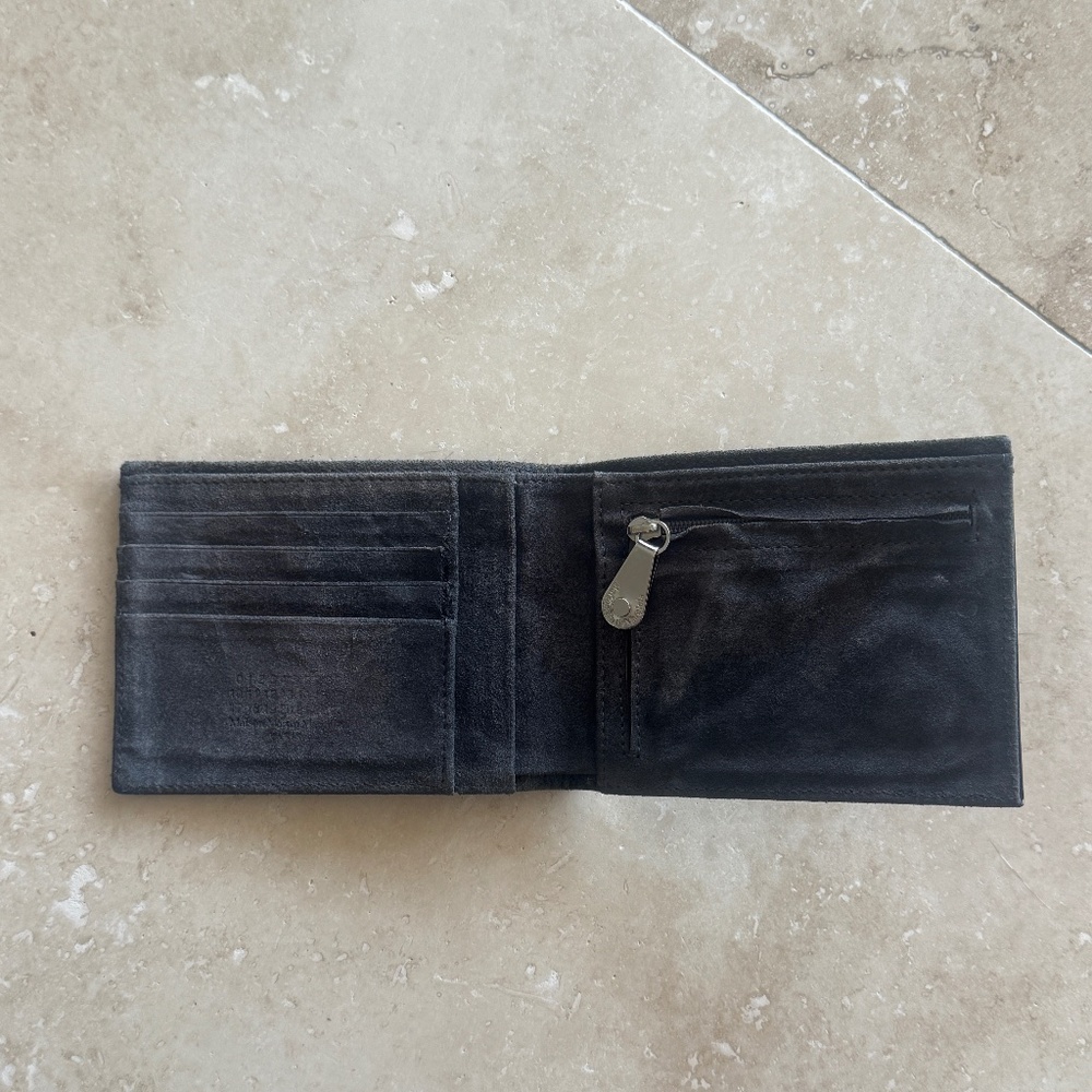 Vintage Maison Margiela Wallet + Cardholder